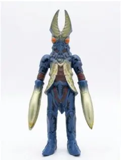 Bandai ソフビ ウルトラマン 宇宙忍者バルタン星人（ベーシカルバージョン）
