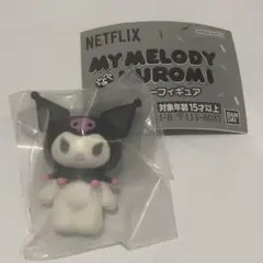 Netflix マイメロディ フロッキー クロミ