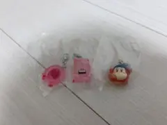 星のカービィ めじるしアクセサリー3