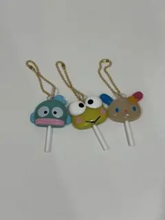 たまごっち　カラフルキャンディチャーム②