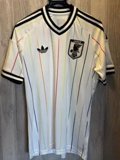 adidas サッカー日本代表 ユニフォーム 冨安健洋 22番 - メルカリ