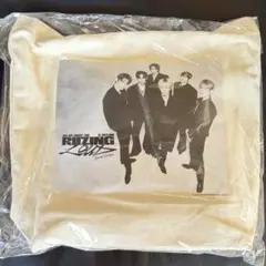 RIIZE 東京ドーム アプグレ特典 一式セット