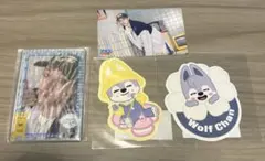 straykids バンチャン popup スキズサウナ skzsauna くじ