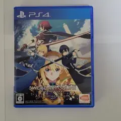 S.A.O アリシゼーション リコリス
