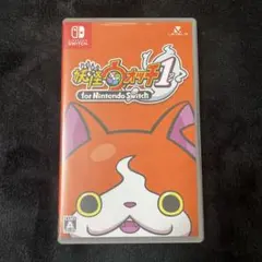 妖怪ウォッチ 1 for Nintendo Switch