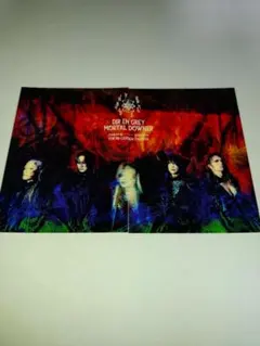 DIR EN GREY お土産ポートレートセット - メルカリ