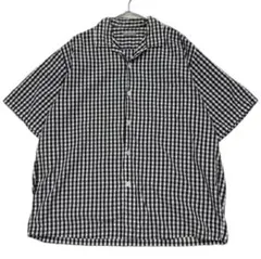 2026年最新】garcons ギンガム チェック シャツ オムの人気アイテム