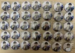 ハイキュー 影山飛雄 はふはふ 缶バッジ まとめ売り