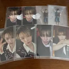 ボネクド BOYLIFE テサン トレカセット