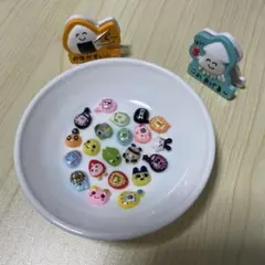 たまごっち キャラクター ネイルパーツ