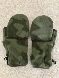 ☆ GAP kids フリース手袋　80