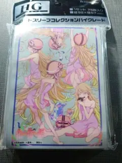 2026年最新】化物語 スリーブの人気アイテム - メルカリ