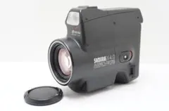 ＜動作美品＞ SAMURAI X4.0 ハーフフィルムカメラのサムネイル