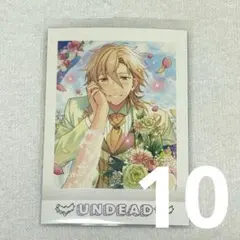 羽風薫 ぱしゃこれ