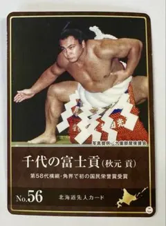 2026年最新】千代の富士_貢の人気アイテム - メルカリ