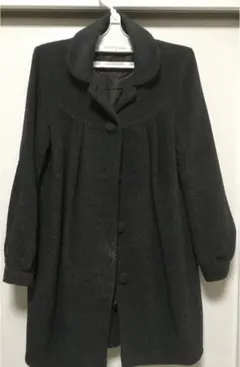 ロングコート コート