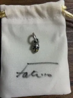 Fate.co ネックレス