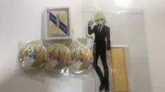 【HUNTER×HUNTER】 クラピカ まとめ売り