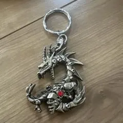 メカニカルドラゴン キーホルダー