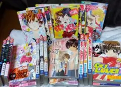 池山田剛6作品まとめ売り