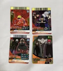 ナルティメットフォーメーション　 カードケース　大会優勝、準優勝景品 ナルティメットフォーメーション カードケース 大会優勝、準優勝