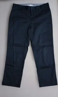 BANANA REPUBLICモダンフィットパンツ黒
