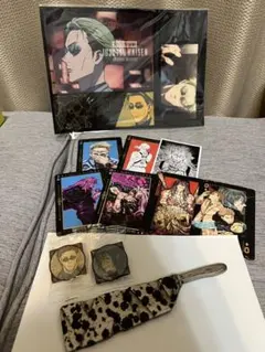 七海建人　まとめ売り 2025年最新】七海建人の人気アイテム - メルカリ