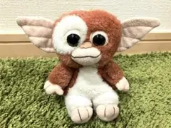 ③新品 グレムリン ギズモ ぬいぐるみ ボールチェーン マスコット