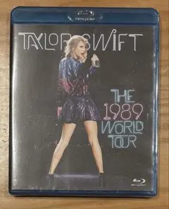 Taylor Swift Long Live DVD プロモーションDVD Taylor Swift Long Live DVD プロモーションDVD - メルカリ