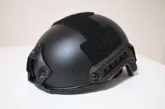 ロシア軍 北朝鮮軍 FASTヘルメット LSHZ1 軽量 タクティカルヘルメット