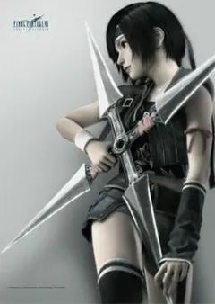 2026年最新】ff7 ポスターの人気アイテム - メルカリ