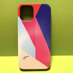 PLUNE.(プルーン)chokusen ピンク (タフ耐衝撃ケース)携帯ケース