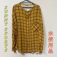 【即購入可】SUNNY SPORTS×BAYFLOW スリーブシャツのサムネイル