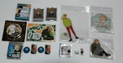 ワールドトリガー ドでか缶バッジ SEASON6 諏訪洸太郎 10個セット