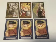 鬼滅の刃 我妻善逸セット