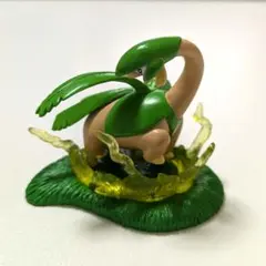 ポケモン フィギュア トロピウス