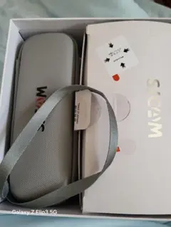 SJCAM C400