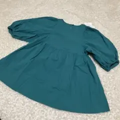 green label relaxing チュニックのサムネイル