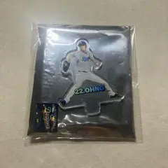 中日ドラゴンズ 大野雄大 ゆらゆら アクスタ