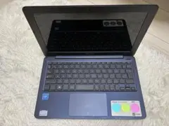 ASUS E202S ノートPC