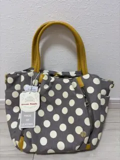 Gream Supply ドット柄 2way トートバッグ