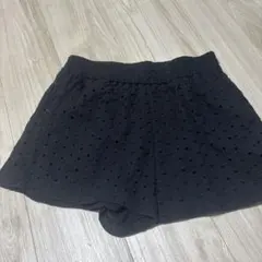 ZARA ショートパンツ