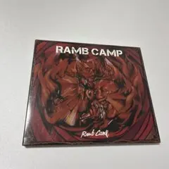 RAMB CAMP olive oil b.i.g joe evisbeats
