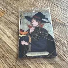 未開封　ツイステ　ウエハース７　ケイト・ダイヤモンド