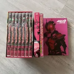 2025年最新】仮面ライダー電王 dvd boxの人気アイテム - メルカリ