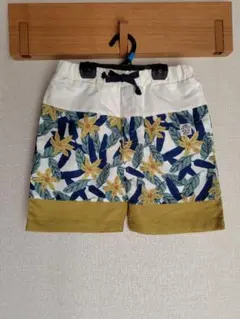 petit main 110cm 水着 スイムパンツ