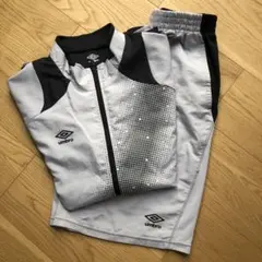国際武道大学 サッカー部 ウェア上下 セットアップ XOサイズ ミズノ