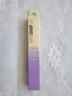 may様専用ページ　MAYBELLINE HYPERSHARP