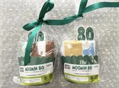 ハンドタオル 2種