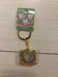 ちいかわ　オーストラリア限定　うさぎキーホルダー